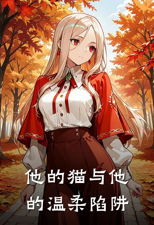 他的猫与他的温柔陷阱白诗涵傅屿全本完结小说_最新章节列表他的猫与他的温柔陷阱(白诗涵傅屿)