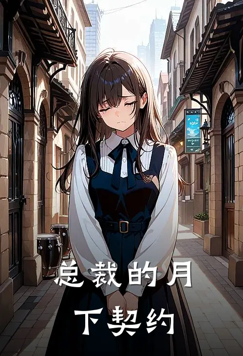 总裁的月下契约全文免费阅读无弹窗大结局_总裁的月下契约（凌墨赵铭）小说免费阅读大结局