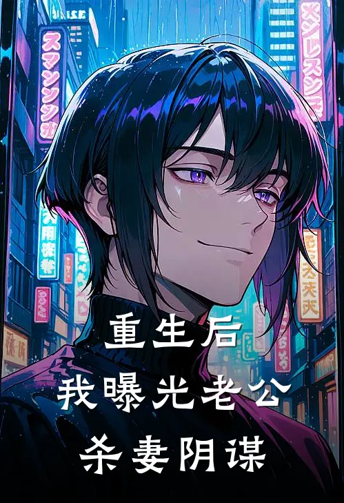 重生后，我曝光老公杀妻阴谋