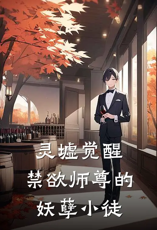 叶昭谢停云(灵墟觉醒：禁欲师尊的妖孽小徒)全本免费在线阅读_叶昭谢停云全集在线阅读