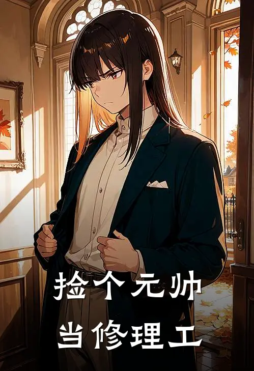 捡个元帅当修理工