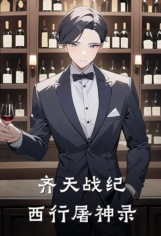 齐天战纪：西行屠神录(悟空哪吒)最新热门小说_完结小说齐天战纪：西行屠神录(悟空哪吒)