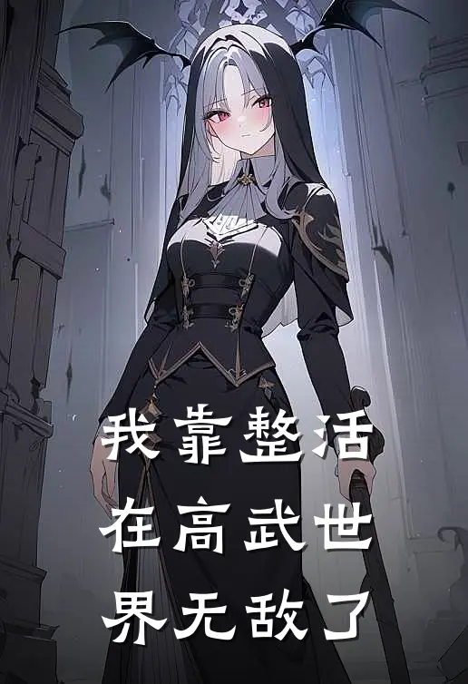 我靠整活在高武世界无敌了