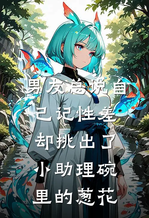 林若听周瑾琛男友总说自己记性差，却挑出了小助理碗里的葱花全文免费阅读_林若听周瑾琛完整版免费阅读