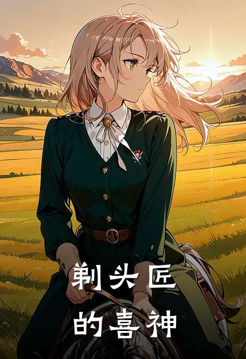 剃头匠的喜神郑二周云岫免费小说大全_小说完结剃头匠的喜神(郑二周云岫)