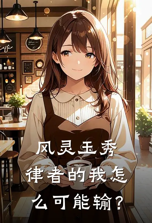 风灵玉秀：律者的我怎么可能输？