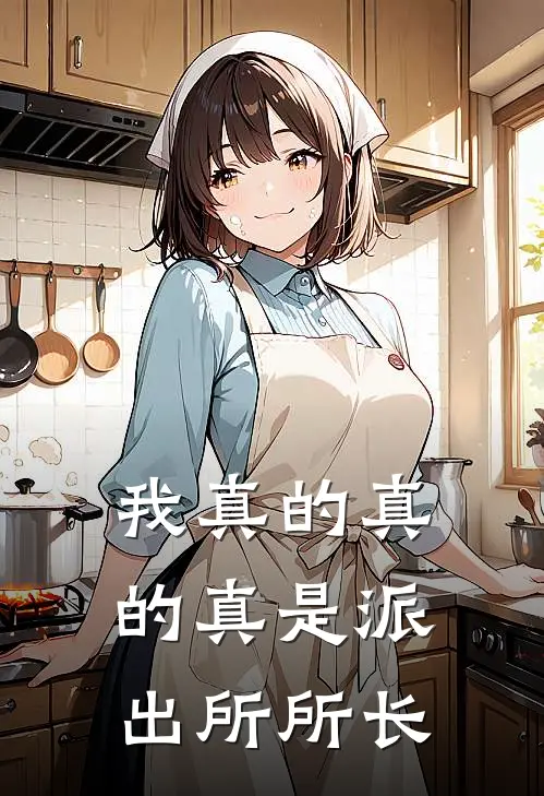 我真的真的真是派出所所长李正常玛德免费小说全集_免费小说在哪看我真的真的真是派出所所长(李正常玛德)