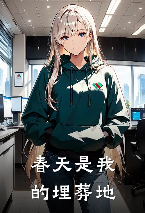 春天是我的埋葬地