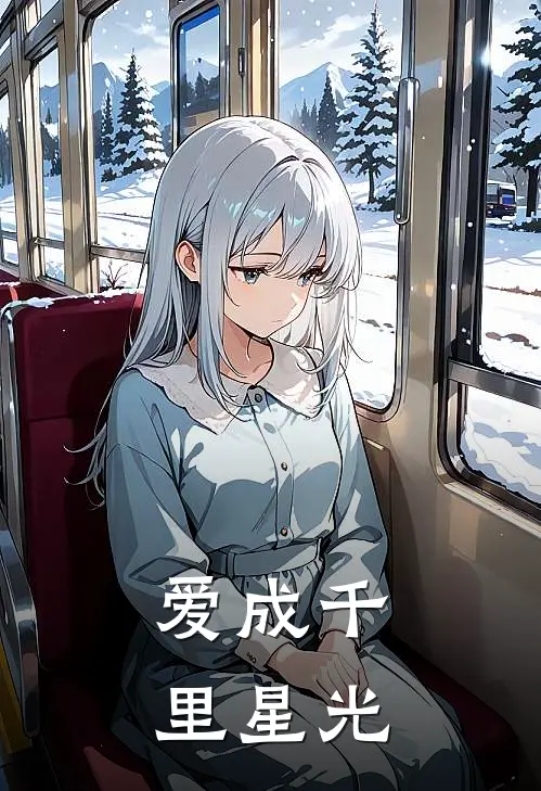 爱成千里星光(周之言白梦)完整版免费全文阅读_完本小说推荐爱成千里星光(周之言白梦)