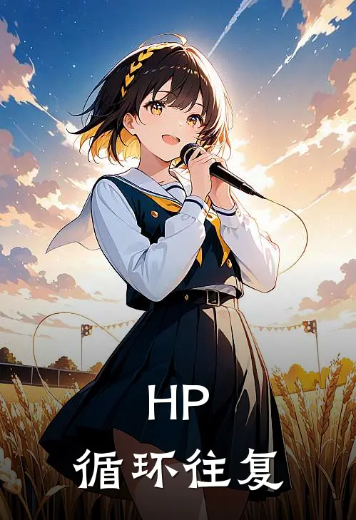 HP：循环往复汤姆玛格丽特热门小说完结_热门的小说HP：循环往复汤姆玛格丽特