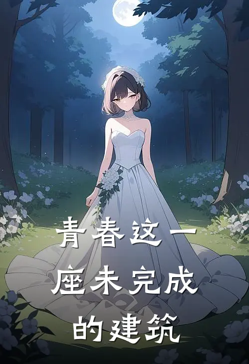 青春这一座未完成的建筑