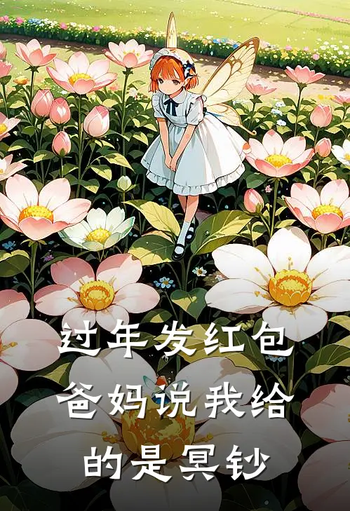 《过年发红包，爸妈说我给的是冥钞》江川小川_(过年发红包，爸妈说我给的是冥钞)全集在线阅读