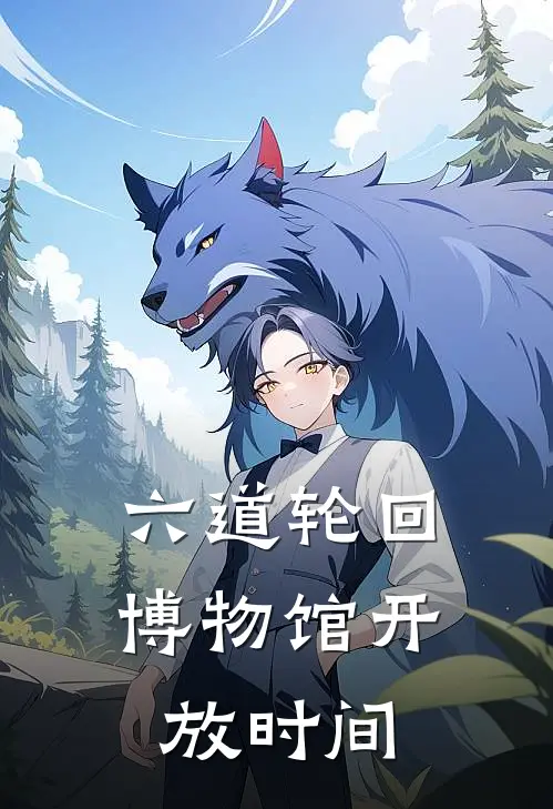 六道轮回博物馆开放时间