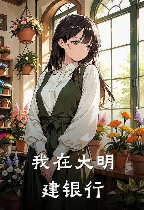 我在大明建银行