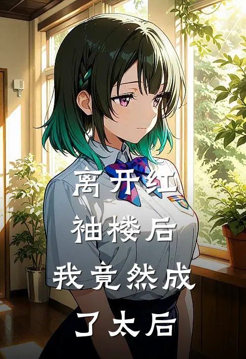 离开红袖楼后，我竟然成了太后