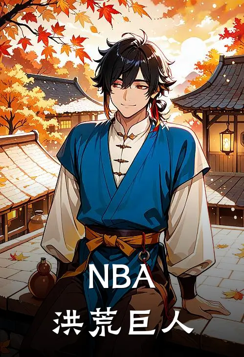 NBA：洪荒巨人