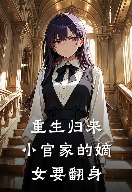 重生归来，小官家的嫡女要翻身