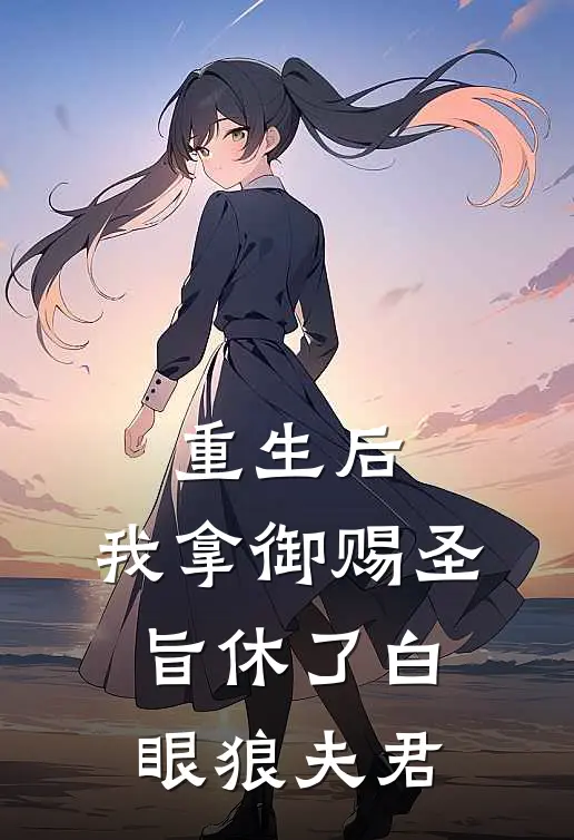 重生后，我拿御赐圣旨休了白眼狼夫君