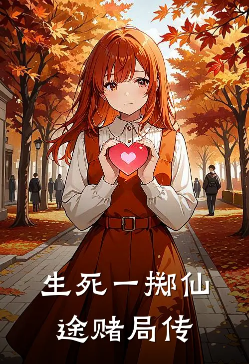 生死一掷仙途赌局传