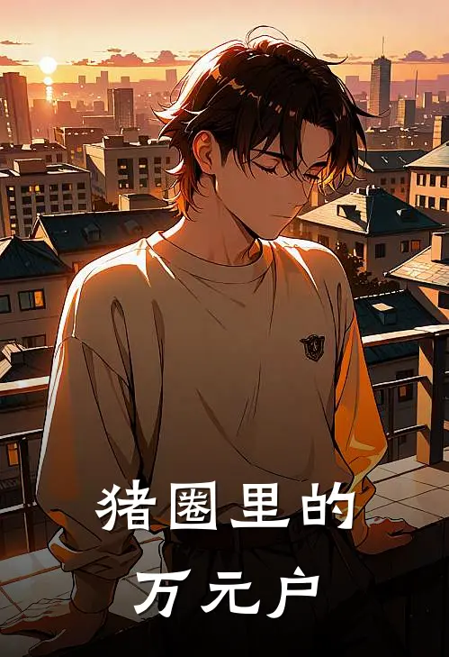 猪圈里的万元户