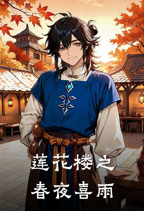 莲花楼之春夜喜雨(李相夷乔婉娩)最新小说_免费阅读完整版小说莲花楼之春夜喜雨(李相夷乔婉娩)