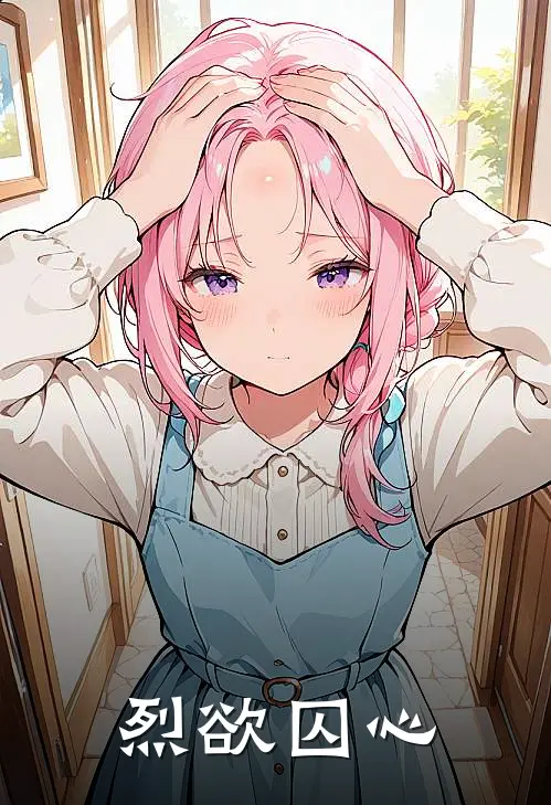 烈欲囚心沈逸秦烈完结热门小说_完整版小说全文免费阅读烈欲囚心沈逸秦烈