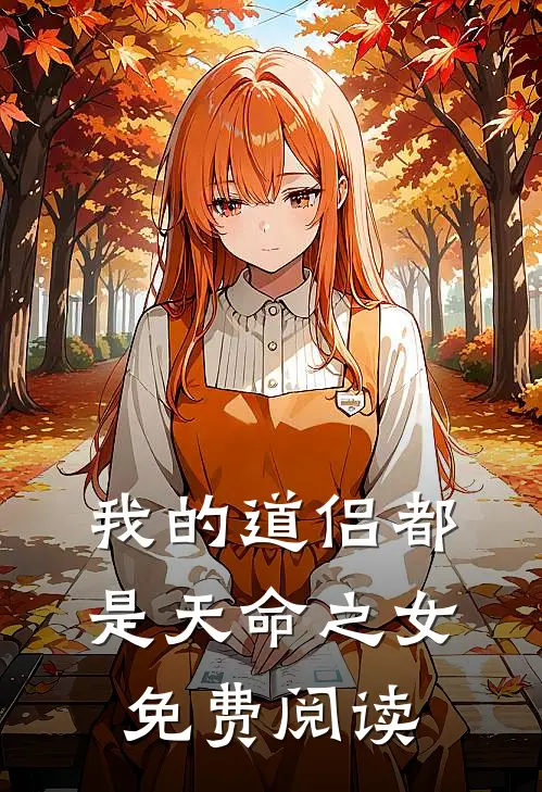 我的道侣都是天命之女免费阅读