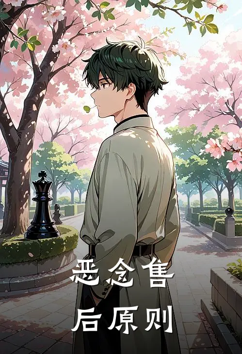 恶念售后原则林守心陈明达小说推荐完本_热门小说大全恶念售后原则(林守心陈明达)