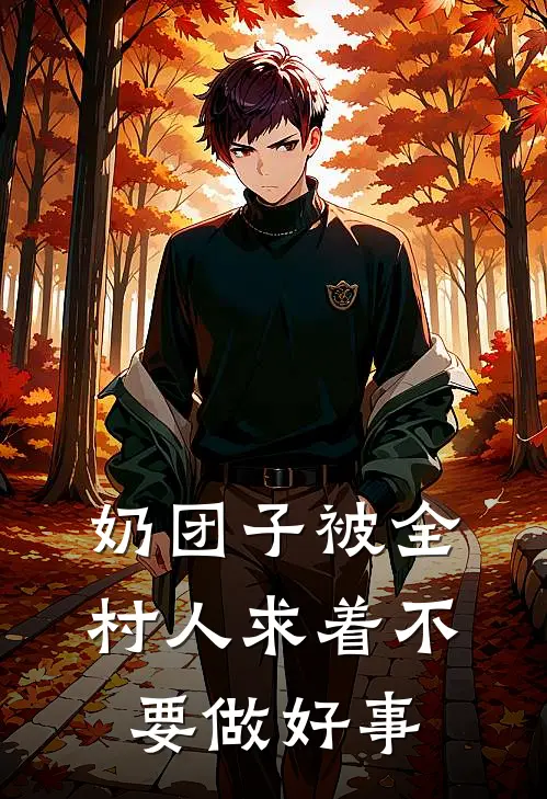 奶团子被全村人求着不要做好事