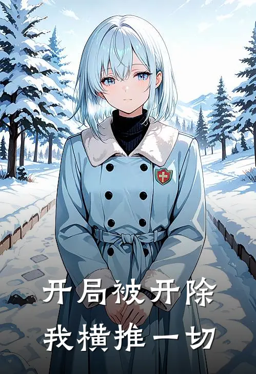 开局被开除，我横推一切