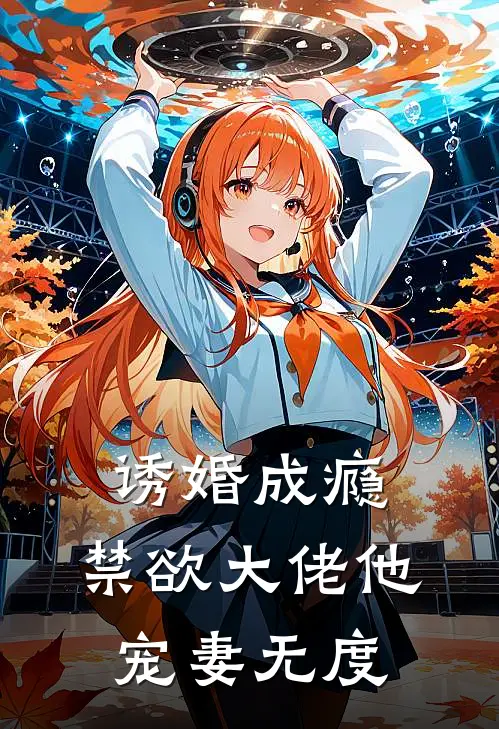 诱婚成瘾：禁欲大佬他宠妻无度