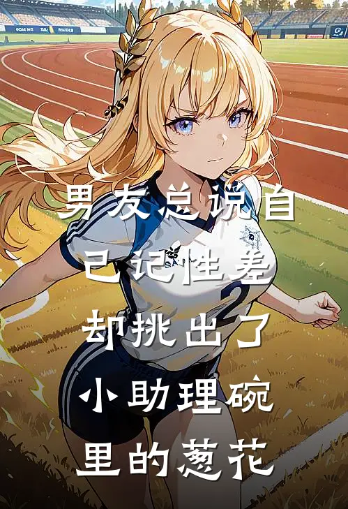 男友总说自己记性差，却挑出了小助理碗里的葱花