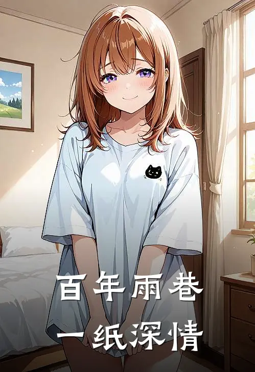 百年雨巷，一纸深情