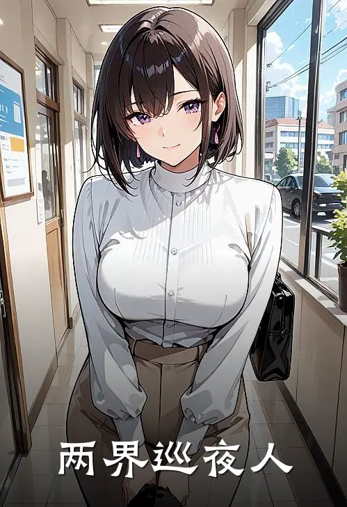 两界巡夜人（林默陈景）最新章节列表