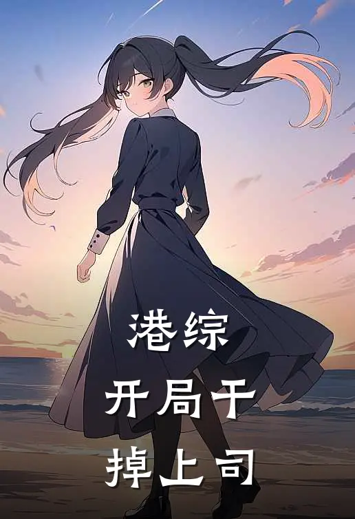 港综，开局干掉上司