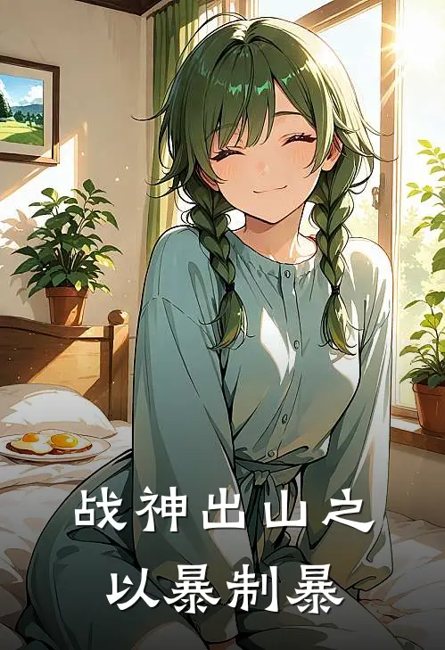 战神出山之以暴制暴