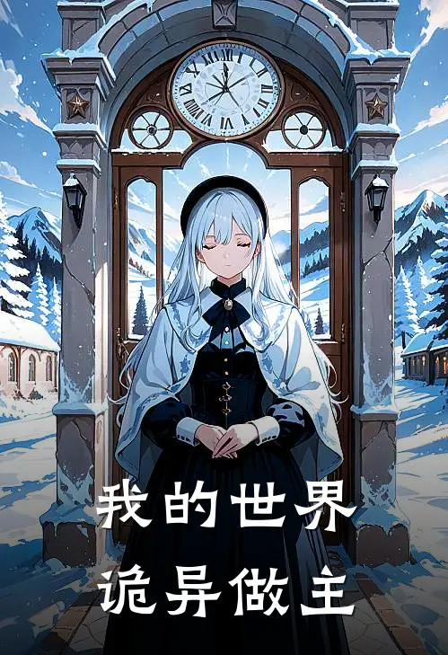 我的世界，诡异做主