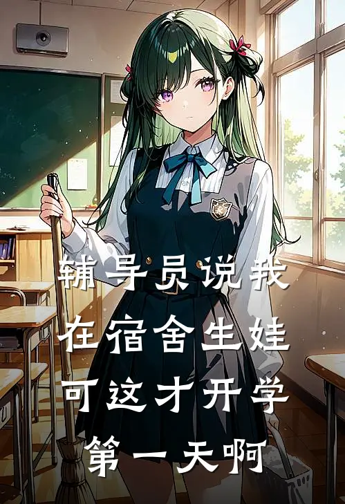辅导员说我在宿舍生娃，可这才开学第一天啊林薇陈曼最新推荐小说_完结版小说推荐辅导员说我在宿舍生娃，可这才开学第一天啊林薇陈曼