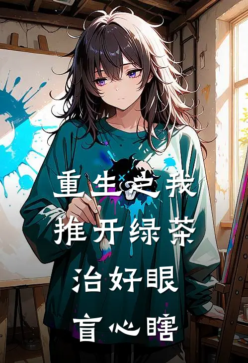 重生之我推开绿茶，治好眼盲心瞎(纪云臻殷素)最新免费小说_完本小说免费阅读重生之我推开绿茶，治好眼盲心瞎纪云臻殷素