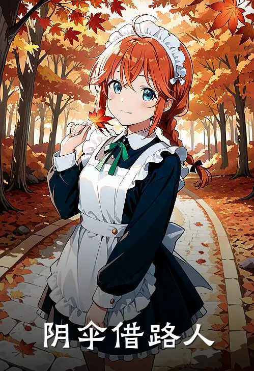 林晚林晚(阴伞借路人)_《阴伞借路人》最新章节免费在线阅读