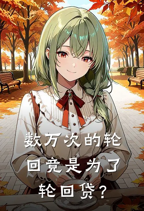 数万次的轮回竟是为了轮回贷？(刘海刘海)完整版免费全文阅读_最热门小说数万次的轮回竟是为了轮回贷？刘海刘海