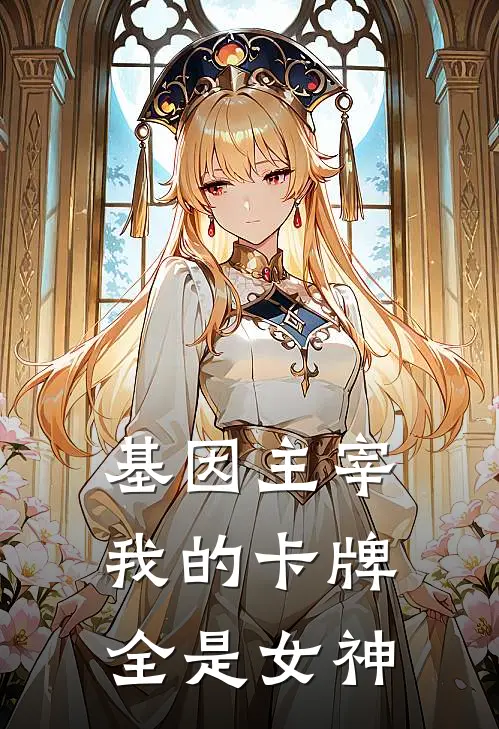 基因主宰：我的卡牌全是女神熊野林晓免费小说全文阅读_最新好看小说基因主宰：我的卡牌全是女神熊野林晓