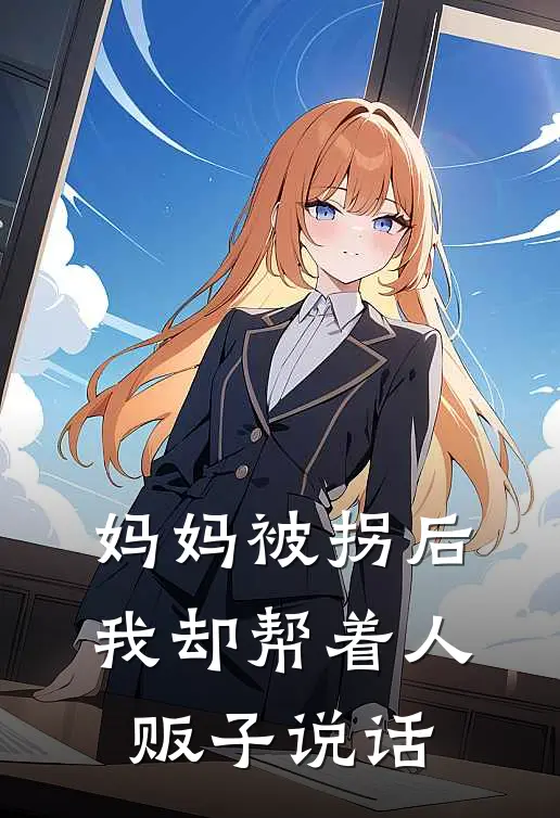 妈妈被拐后，我却帮着人贩子说话