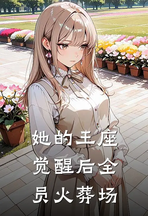 沈清沫陈素云《她的王座：觉醒后全员火葬场》完结版阅读_(她的王座：觉醒后全员火葬场)全集阅读