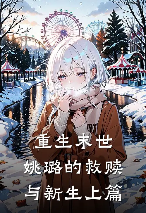 重生末世：姚璐的救赎与新生（上篇）姚璐徐婉完结小说_免费小说在线看重生末世：姚璐的救赎与新生（上篇）姚璐徐婉