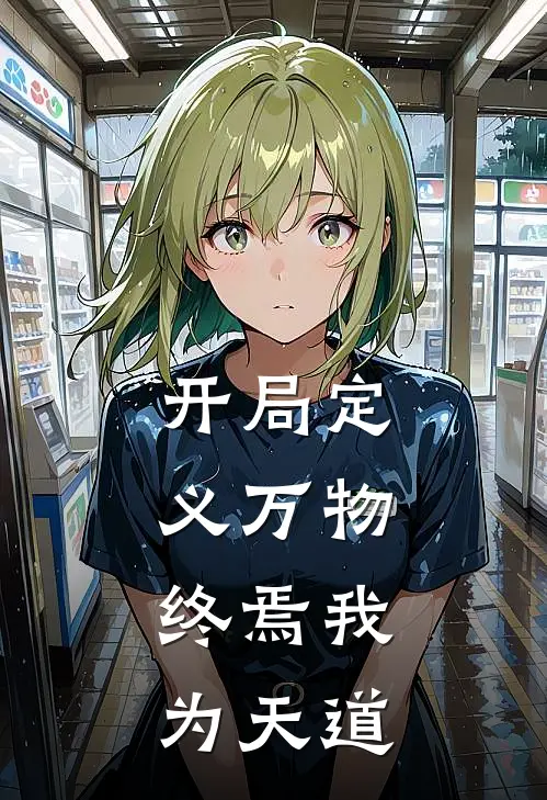 开局定义万物，终焉我为天道