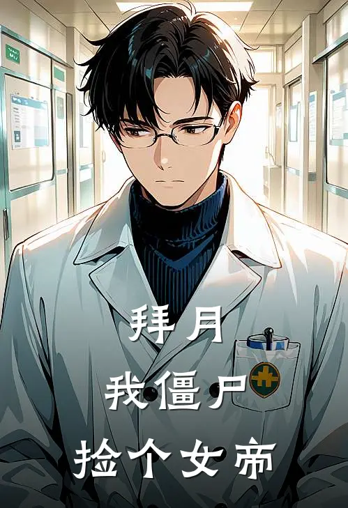 拜月：我僵尸，捡个女帝(顾言谢清梧)小说推荐完本_全本免费小说拜月：我僵尸，捡个女帝顾言谢清梧