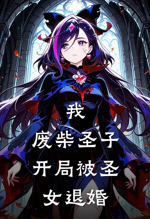 凌云赵干《我，废柴圣子，开局被圣女退婚》完结版免费阅读_我，废柴圣子，开局被圣女退婚全文免费阅读