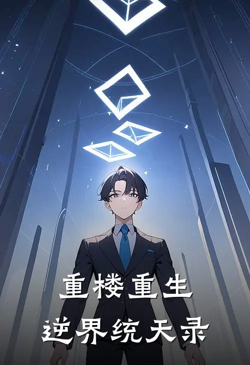 重楼重生：逆界统天录
