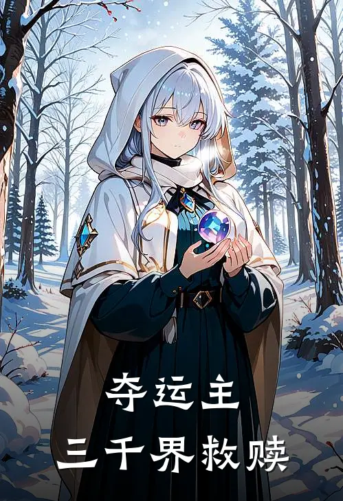 夺运主：三千界救赎